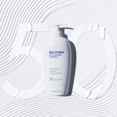 Biotherm Lait Corporel Anti-Dessechant Lait Corporel Anti-Dessechant