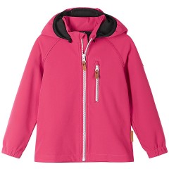 Reima Softshelljacke Vantti Softshelljacken fur Kinder Куртка софтшелл Vantti Куртки софтшелл для детей