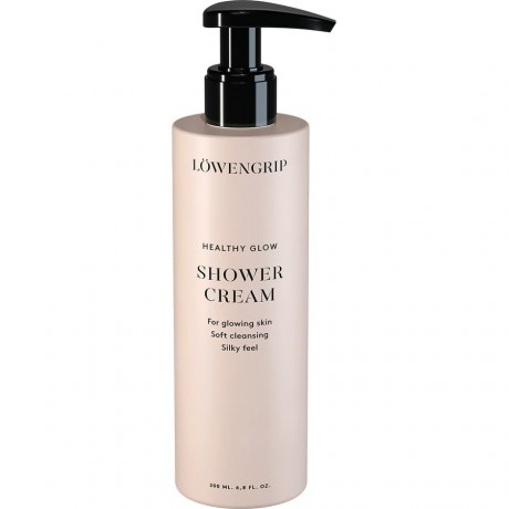 Lowengrip SHOWER CREAM ГЕЛЬ ДЛЯ ДУША