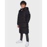 THREADBOYS Threadboys Jacke Long Line Puffer Mantel MiniM Куртка Threadboys Длинный пуховик MiniM