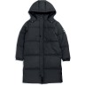 THREADBOYS Threadboys Jacke Long Line Puffer Mantel MiniM Куртка Threadboys Длинный пуховик MiniM
