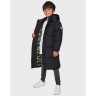 THREADBOYS Threadboys Jacke Long Line Puffer Mantel MiniM Куртка Threadboys Длинный пуховик MiniM