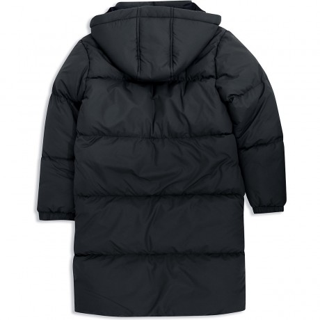 THREADBOYS Threadboys Jacke Long Line Puffer Mantel MiniM Куртка Threadboys Длинный пуховик MiniM