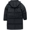 THREADBOYS Threadboys Jacke Long Line Puffer Mantel MiniM Куртка Threadboys Длинный пуховик MiniM