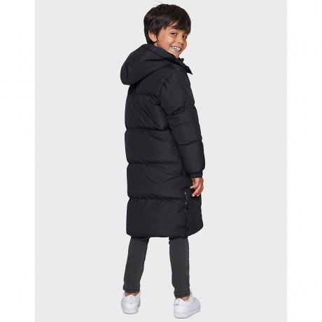 THREADBOYS Threadboys Jacke Long Line Puffer Mantel MiniM Куртка Threadboys Длинный пуховик MiniM