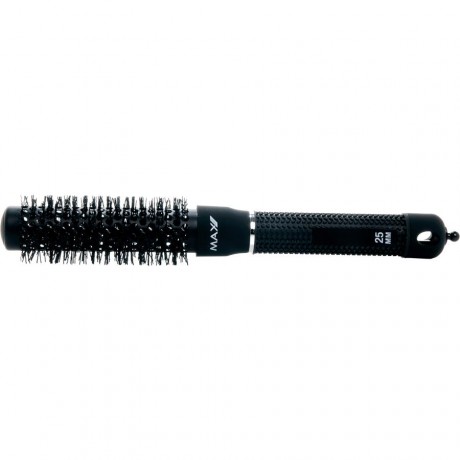 Max Pro (Макс Про)Accessoires Ceramic Radial Brush, 25 mm / 1 шт.