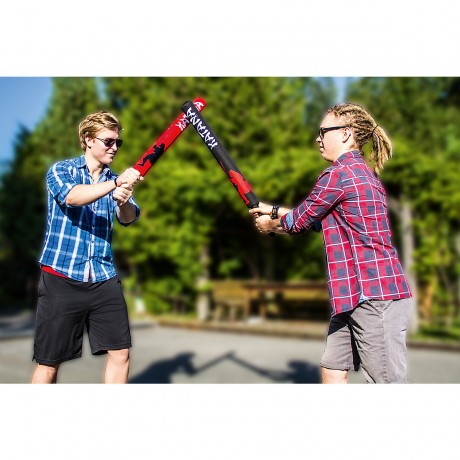 Schildkrot Katana Soft Schwerter Set Набор мягких мечей Катана