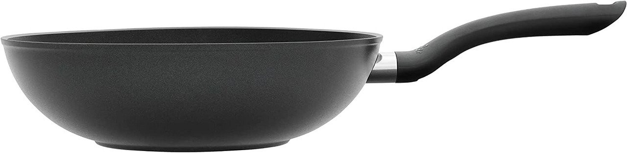 Fissler Fissler Wockpfanne CENIT schwarz Сковорода-вок Fissler CENIT