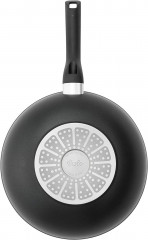 Fissler Fissler Wockpfanne CENIT schwarz Сковорода-вок Fissler CENIT