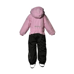 ISBJORN PENGUIN Gefutterter Winteroverall Schneeanzuge Зимний комбинезон PENGUIN на подкладке