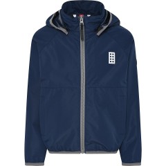LEGO wear Kinder Regenjacke LWJOCHY Детская дождевик LWJOCHY