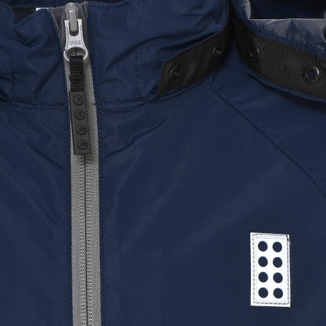 LEGO wear Kinder Regenjacke LWJOCHY Детская дождевик LWJOCHY