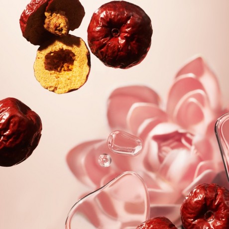 Rituals Mild Body Scrub  Мягкий скраб для тела