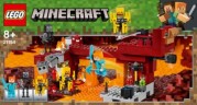 LEGO LEGO Minecraft 21154 Die Brucke LEGO Minecraft 21154 Мост