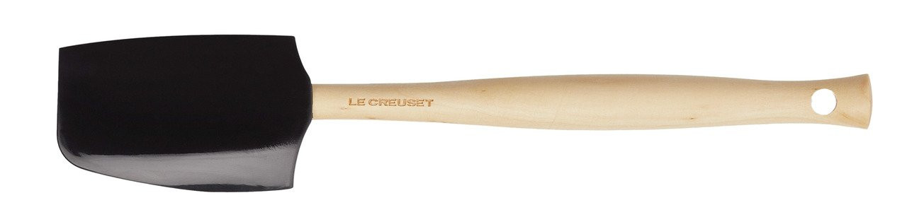 Le Creuset LE CREUSET Kochkelle mittel CRAFT SCHWARZ schwarz LE CREUSET Половник средний CRAFT BLACK