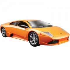 Maisto Modellauto Lamborghini Murcielago LP 640 (Massstab 1:24) Модель автомобиля Lamborghini Murcielago LP 640 (масштаб 1:24)