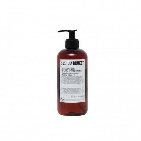 L:A BRUKET No. 241 Hand Cleanser  Нет. 241 Очищающее средство для рук