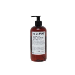 L:A BRUKET No. 241 Hand Cleanser  Нет. 241 Очищающее средство для рук