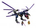LEGO NINJAGO 71742 Der Drache des Overlord NINJAGO 71742 Дракон Повелителя