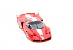 Bburago Modellauto Ferrari FXX (rot Модель автомобиля Ferrari FXX (красный