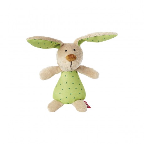 sigikid Rassel Hase (41169) Погремушка Кролик (41169)
