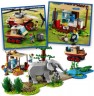LEGO LEGO City 60302 Tierrettungseinsatz LEGO City 60302 Миссия по спасению животных