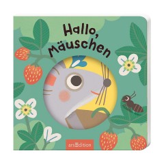 arsEdition Verlag Hallo Привет