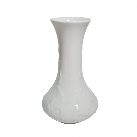 Ваза винтажная Royal KPM Bavaria, ручная работа, фарфор, 16 см, Германия, 1970-80гг.