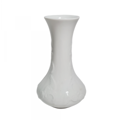 Ваза винтажная Royal KPM Bavaria, ручная работа, фарфор, 16 см, Германия, 1970-80гг.