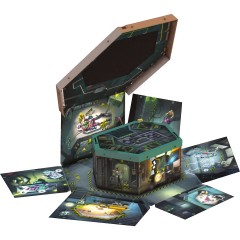 Schmidt Spiele Break In – Area 51 Взлом — Зона 51