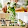 LEGO LEGO Jurassic World 76944 T. Rex Ausbruch LEGO Jurassic World 76944 Побег Т. Рекса