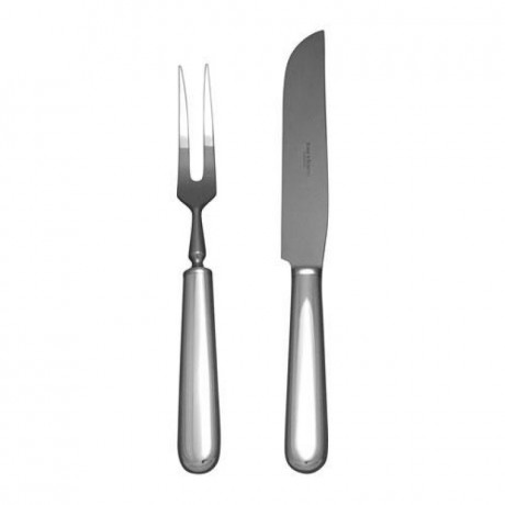 Robbe & Berking Robbe & Berking Dante 150 g versilbert Tranchierbesteck Robbe &amp; Berking Dante 150 г посеребренный набор для резьбы по дереву