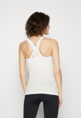 Tommy Hilfiger SLIM TANK Top weathered white SLIM TANK Верх выветрившийся белый