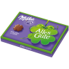 Milka Alles Gute Альпийский молочный шоколад с какао 110г