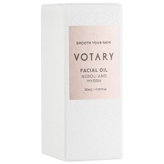 Votary Facial Oil Neroli &amp; Myrrh  Масло для лица нероли и мирра