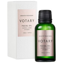 Votary Facial Oil Neroli &amp; Myrrh  Масло для лица нероли и мирра