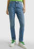 Tommy Hilfiger RISE Straight leg jeans lyra RISE Джинсы прямого кроя лира