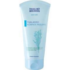 Hildegard Braukmann Body Care Thalasso Peeling Талассо пилинг, 200 мл