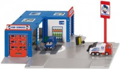 SIKU SIKU World 5507 Werkstatt Мастерская SIKU World 5507