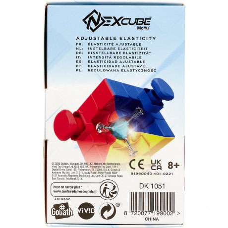 Goliath NexCube 3x3 Classic NexCube 3x3 Классик