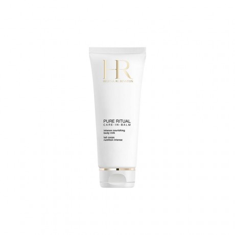 Helena Rubinstein (Хелена Рубинштейн) Pure Ritual Intense Nourishing Body Milk Care-in-Balm, 200 мл