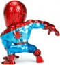 Jada Marvel 4 Classic Spiderman Sammelfigur Коллекционная фигурка Человека-паука Marvel 4 Classic