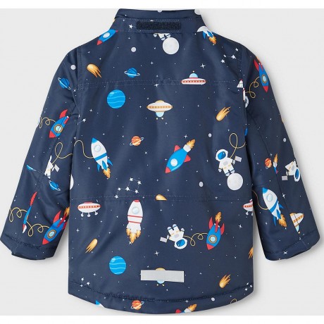 name it Winterjacke NMMMAX fur Jungen Зимняя куртка NMMMAX для мальчика