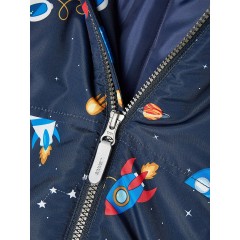 name it Winterjacke NMMMAX fur Jungen Зимняя куртка NMMMAX для мальчика