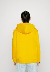Tommy Hilfiger REGULAR  Hoodie countryside yellow ОБЫЧНЫЙ Толстовка с капюшоном сельский желтый
