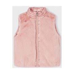 Mayoral Outdoorweste fur Madchen Уличный жилет для девочек