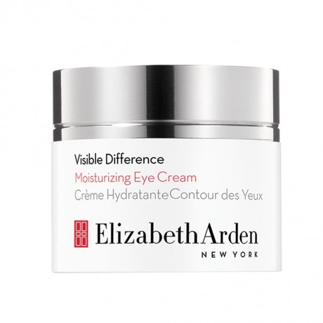Elizabeth Arden Moisturizing Eye Cream  Увлажняющий крем для глаз