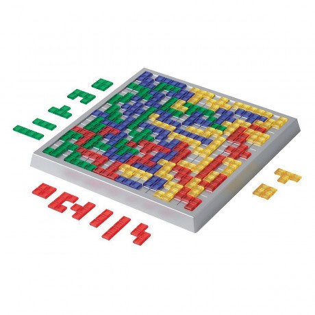 Mattel Mattel Games Blokus Блок игр Mattel
