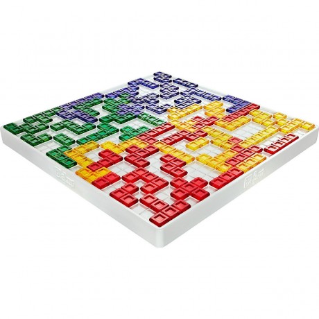 Mattel Mattel Games Blokus Блок игр Mattel