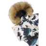 Reima Schneeanzug LAPPI fur Jungen Зимний комбинезон LAPPI для мальчиков